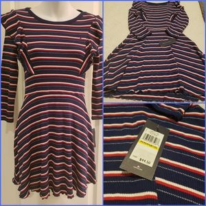 Girls Tommy Hilfiger dress
